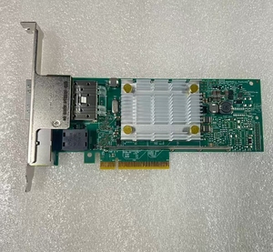 Nuovo originale Broadcom BCM 957800A 4 porte (10Gb + 1GbE) PCIe 00 e2715 adattatore Ethernet con profilo lungo