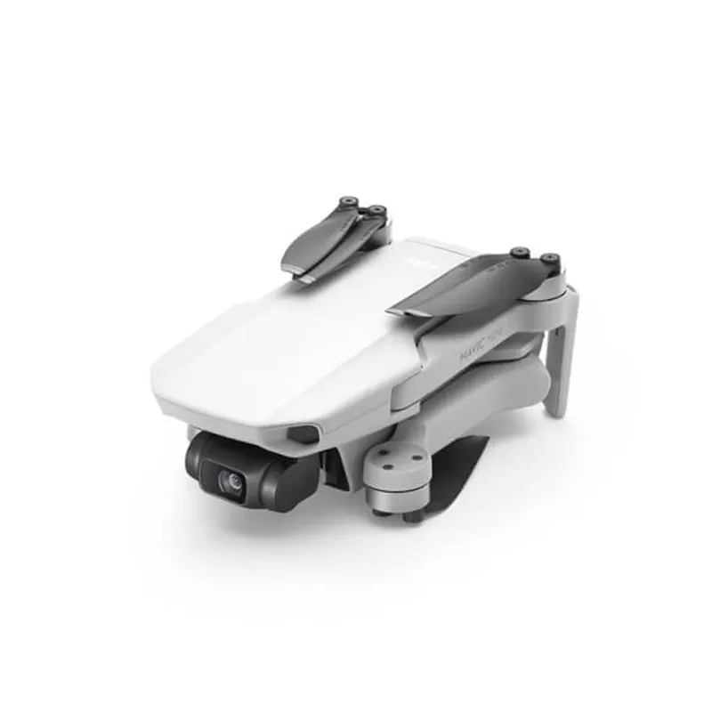 DJI Mavic — Mini Drone volant Combo plus, avec cardan à 3 axes, caméra 2.7K, ultraléger, de longue durée