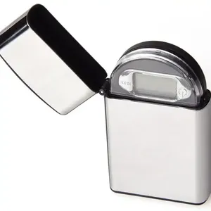 Thiết kế đặc biệt Hidden Pocket quy mô kỹ thuật số Pocket trang sức Quy mô 0.01 gam - Product Image 1