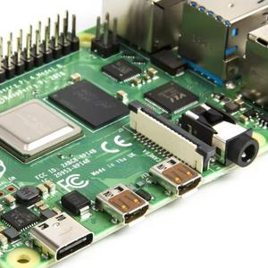 Latest <strong>Raspberry</strong> <strong>Pi</strong> 4 Model B 1GB / 2GB / 4GB / 8GB RAM 1.2 <strong>version</strong> BCM2711 Quad core Cortex-A72 ARM v8 1.5GHz 64-Bit OS - Product Image 6