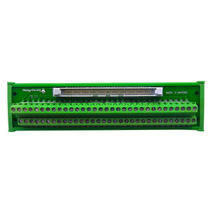 端子台リレー端子台ヨーロッパスタイル - Product Image 6