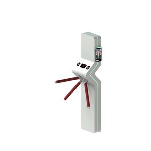 Tornello di controllo del tornello del treppiede ad alte prestazioni per i campus della palestra del meccanismo - Product Image 2