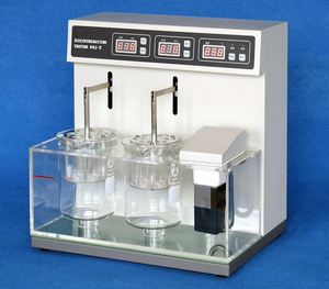 分解テスター溶解試験装置試験装置 - Product Image 2