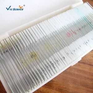 Động vật học mô học kính hiển vi kính hiển vi Slide cho trường học & Bệnh Viện Sử dụng cấu trúc rõ ràng và tính năng hoàn chỉnh - Product Image 2