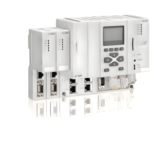 Módulo de entrada industrial de control PLC 3BSE023675R1 AI845 Entrada analógica S/R HART 8-Ch - Product Image 4