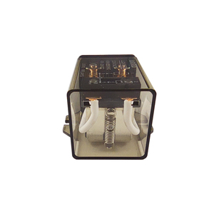 JQX 30F 8 Pins Plug-TerminalでHigh Power Relay 2Poles 40A 12VDC - Product Image 3