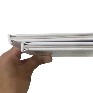 Cardboard Print Eco High Quality Overseas Board <strong>Book</strong> Printing on Demand Service Children Kid <strong>Books</strong> Print - Product Image 5