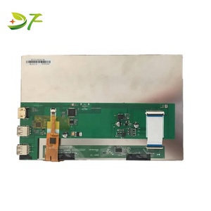 Raspberry Pi 10,1 Panel táctil capacitivo Pantalla LCD - Product Image 4