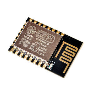 ESP8266 ESP-12E serielle WIFI Modell ESP12E Remote Wireless WIFI Modul ESP12 - Product Image 3
