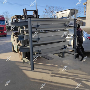High Quality Sanitary Vibrating <strong>Sorting</strong> <strong>Machine</strong> Dates <strong>Cocoa</strong> <strong>Beans</strong> Almond Peanuts Sorter Classifier - Product Image 4