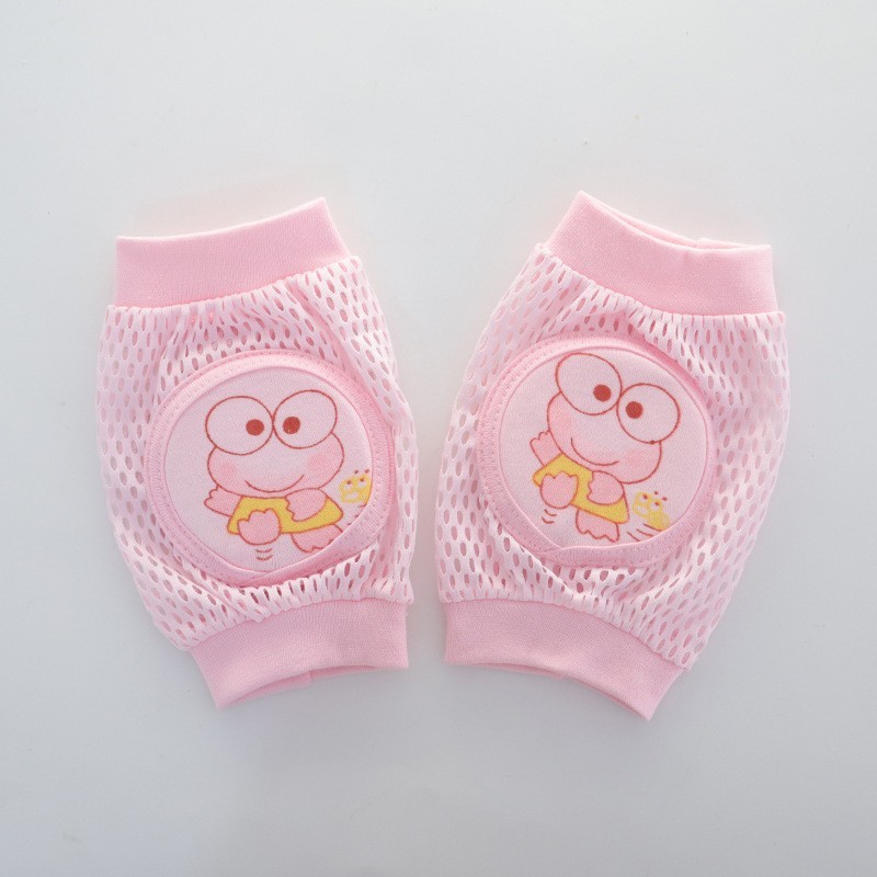 Pink-frog
