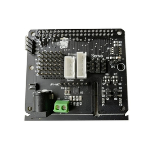 <strong>6</strong>-Layer ROHS Certified FR-4 <strong>LED</strong> Display Control Board Multilayer <strong>PCB</strong> Assembly for Consumer Electronics Aluminium One-Stop - Product Image 4