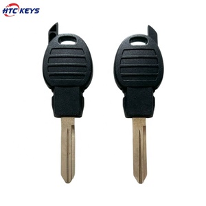 <strong>Cheap</strong> Car <strong>Key</strong> Blanks for C-hrysler Transponder <strong>Key</strong> Shell Without Chip - Product Image 3
