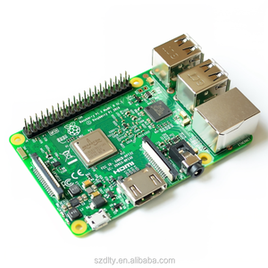 (Dalin Tianyi) Original <strong>Raspberry</strong> <strong>Pi</strong> 5 Model 4GB 8GB - Product Image 1