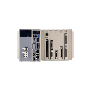 Banne Original Yaskawa VIPA Micro-SPS-Leistungs steuerungs system - Product Image 2