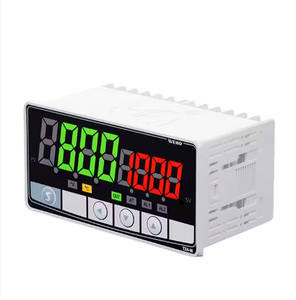 WEHO TX4 Industrial Thermostat Digital PID Switch Power Supply LED Temperature <strong>Controller</strong> With <strong>Output</strong> SSR and Relay <strong>Selectable</strong> - Product Image 5