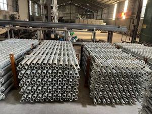Ring Lock <strong>Scaffolding</strong> Philippines Shoring Support H Frame <strong>Systems</strong> &amp; Accessories , Work <strong>Platform</strong> Construction Head Jack - Product Image 4