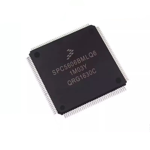 Neue originale integrierte 32-Bit-Mikrocontroller-MCU-Schaltkreise SPC5606BF1MLQ6 - Product Image 1