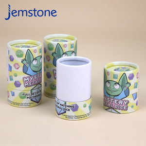 Custom Container Box <strong>Tube</strong> Packaging Food Grade Cylinder Kraft Tea Coffee Paper <strong>Tube</strong> Cardboard <strong>Tube</strong> Paper