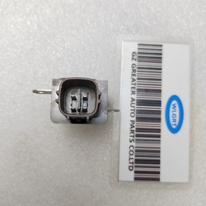 Wlgrt New cin117 1266003000 alternator điều chỉnh điện áp lắp ráp cho TOYOTA cho Camry Reiz cho Corolla - Product Image 2