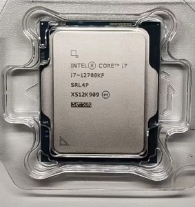 Intel17-12700KF neue lose Chip-CPU, Original authentisch, gut verpackt, ein Jahr Garantie - Product Image 2
