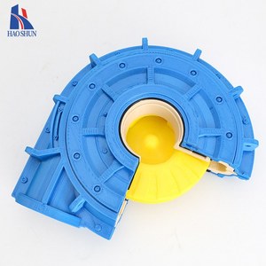 Nueva caja de teclado para juegos personalizada, servicio de mecanizado personalizado teclado CNC, muestra de maqueta servicio de impresión SLA 3D barato - Product Image 5