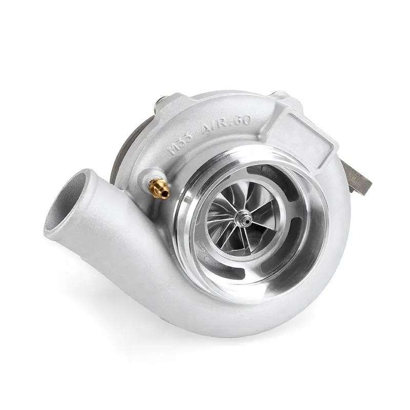 GTX3076R T3 Flansch V-Band A/R 0,63 Keramik kugellager Universal Performance Turbo GT30 GT3076 Turbolader für den Rennsport