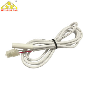 Sonda del sensor de temperatura, Termistor NTC, para refrigeración - Product Image 3