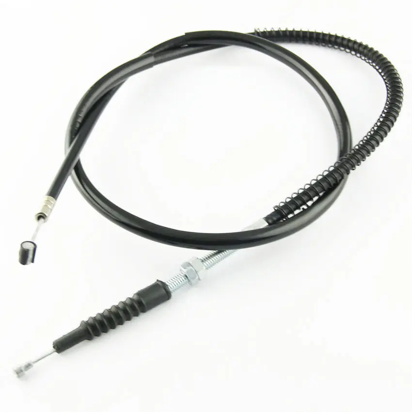 Línea de cable de embrague para motocicleta, barato, para Yamaha 55U-26335-01 55U-26335-00 TT600 XJ 650