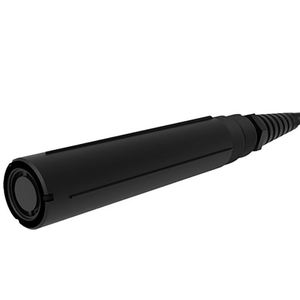 CDT-12A optik taşınabilir çevrimiçi dijital 4-20ma Rs485 çözünmüş oksijen Do metre sensör probu su ürünleri Arduino