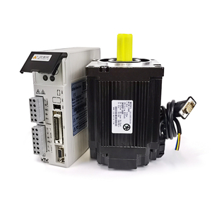 Nema42 Động Cơ Bước Với Bộ Mã Hóa Nema 42 Động Cơ Bước Vòng Kín Với Bộ Điều Khiển Hiển Thị - Product Image 1