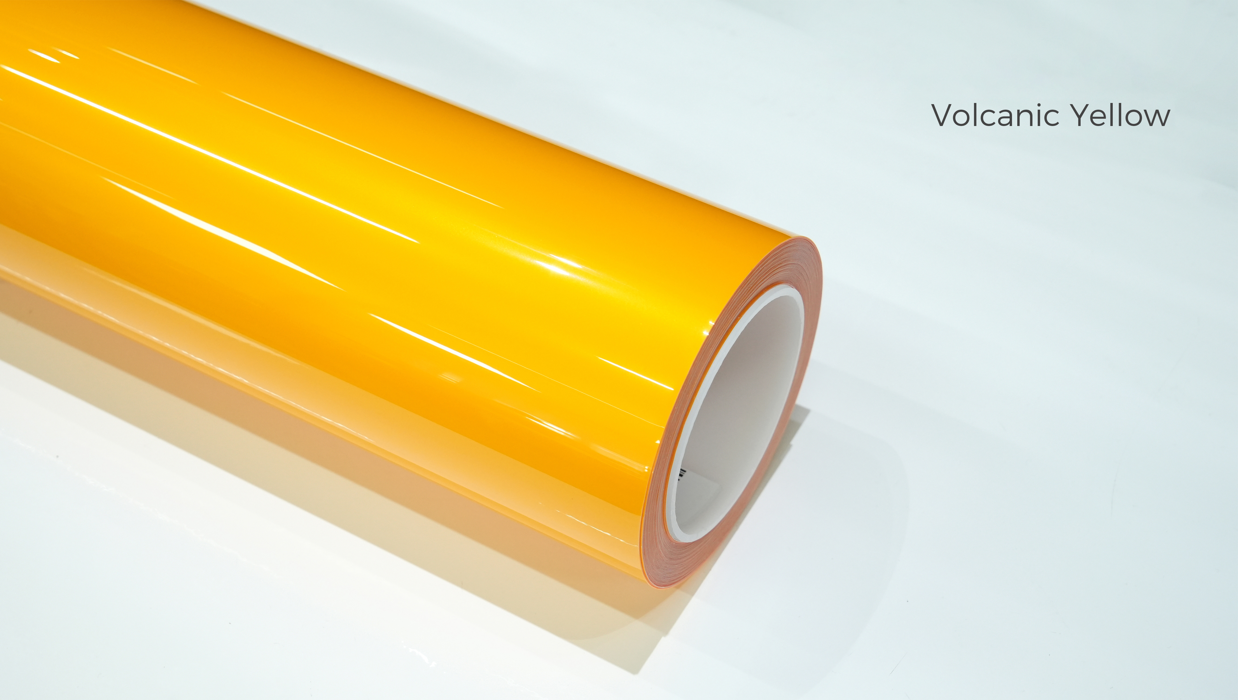 TPU jaune volcanique