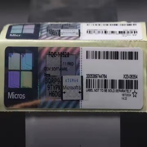 High Quality Win 11 Pro Oem <strong>Key</strong> Win 11 Pro Oem <strong>Key</strong> Sticker Retail Online Activation Digital License <strong>Key</strong> - Product Image 4