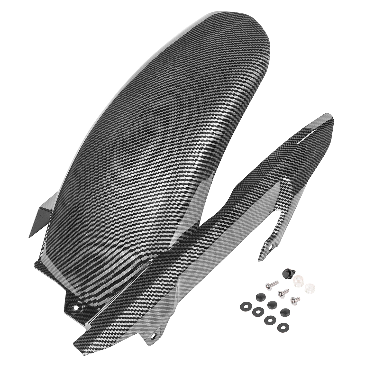 Carbon Fiber