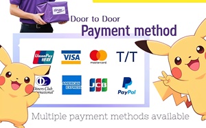 Livraison Gratuite PTCG Cartes Pokémon Gem VOL.3 Gemstone 151 Gem 3 Pokémon Gem 3 - Product Image 4