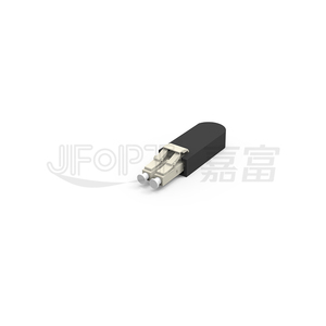 LC Multimode Fiber Loopback Tester Easy Plug-and-Play <strong>Design</strong> for Rapid <strong>Network</strong> Link Diagnostic in <strong>Data</strong> Centers and Telecoms - Product Image 2