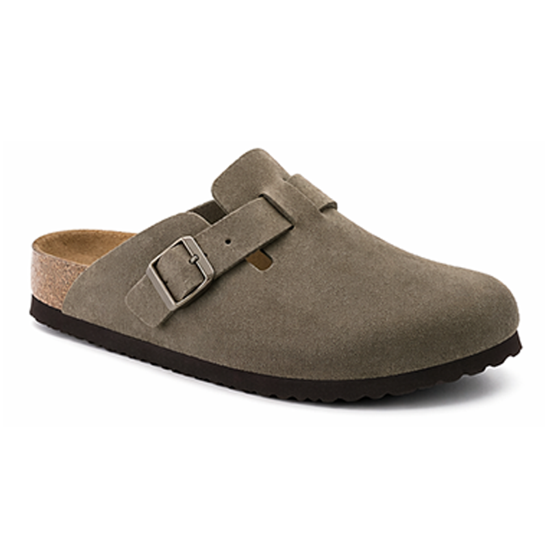 Grayish Green