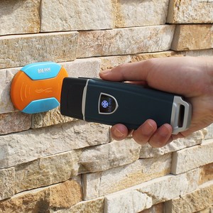 LED chỉ số đèn rung jwm RFID Guard tour du lịch hệ thống tuần tra Wand Scanner - Product Image 5