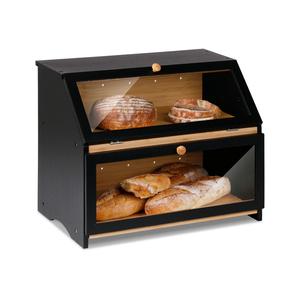 Бамбуковый контейнер для хлеба - Product Image 1