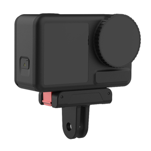 Kameralar için manyetik hızlı bırakma ile pratik ve yüksek kaliteli yenilikçi çift pençe dağı - Product Image 5
