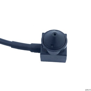 OEM düşük ışık 0.1Lux Full HD 1920*1080P Mini kare 15*15mm renk USB ağ Video kamera süper koni ile iğne deliği Lens ev için - Product Image 3