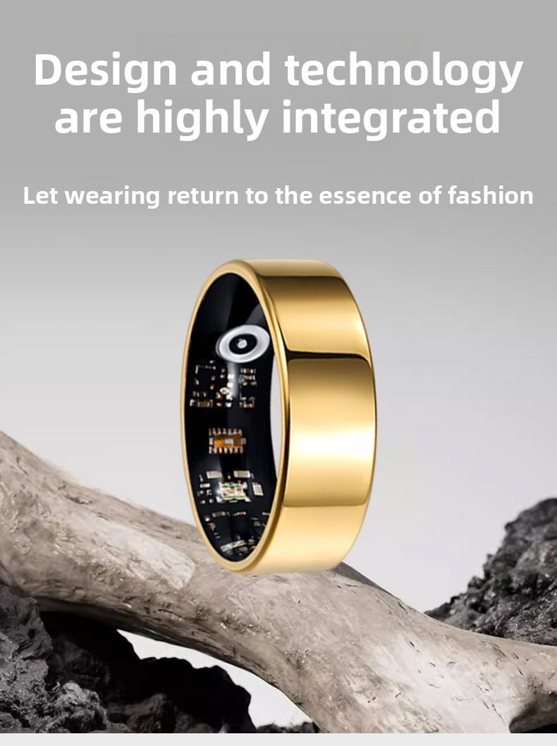 Câble de charge magnétique doré