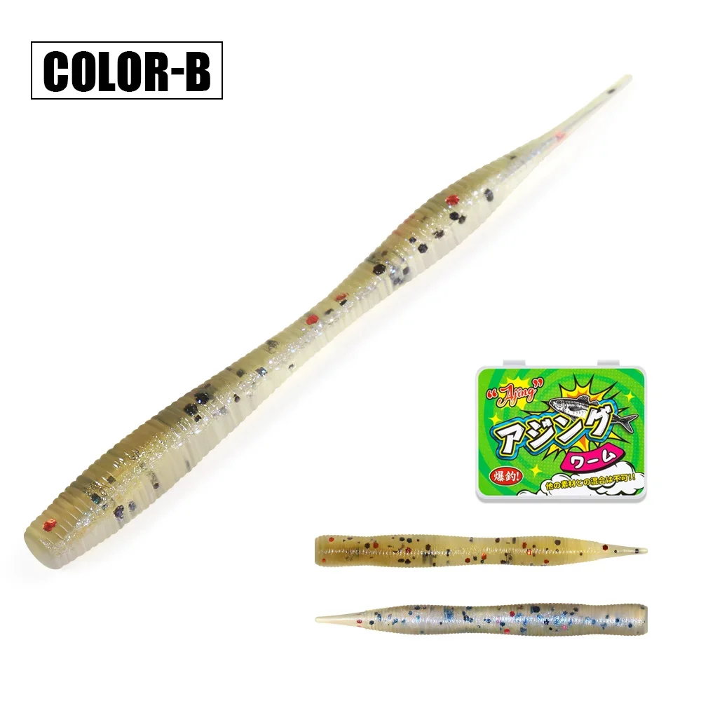 Multi Color-B