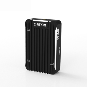 CUAV新マッチデュアルRTK 9PヨーパッケージV5 + フライトコントローラーセンチメートルレベルポジショニングGNSSセット