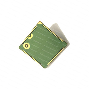 SIM800 SIM800C SIM800L SIM800H IC Four frequency package Voice SMS data transfer module - Product Image 3