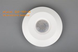 2021新款5.8Ghz 24ghz微波传感器模块雷达传感器 - Product Image 3