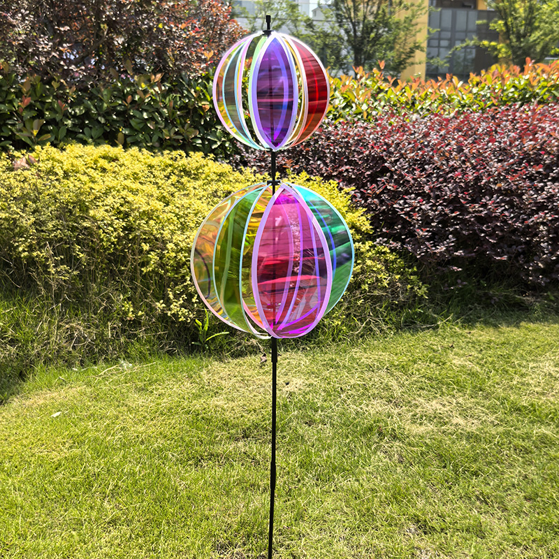 Multicolored 14
