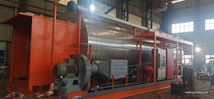 BW-400 High-Temperature Protective <strong>Coatings</strong> Factory Direct Epoxy Material for Structures Operating at 400&#8451; Application via Brush - Product Image 2