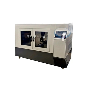 Automatic Asphalt Mixture Rutting <strong>Test</strong> <strong>Machine</strong>,Bitumen Wheel Tracking <strong>Device</strong> - Product Image 1