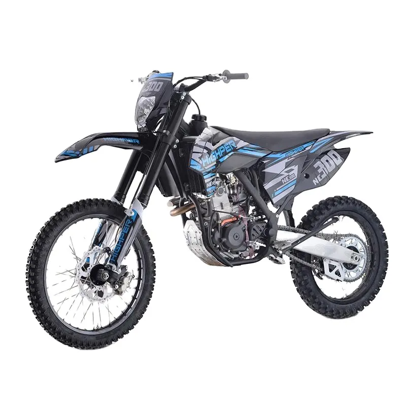 Çin yeni tam boy 250cc motosiklet, yetişkinler için 300cc diğer motosiklet